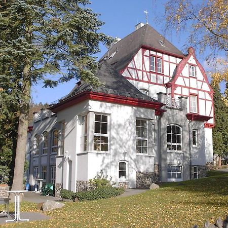 Waldhotel Forsthaus Remstecken كوبلنس المظهر الخارجي الصورة